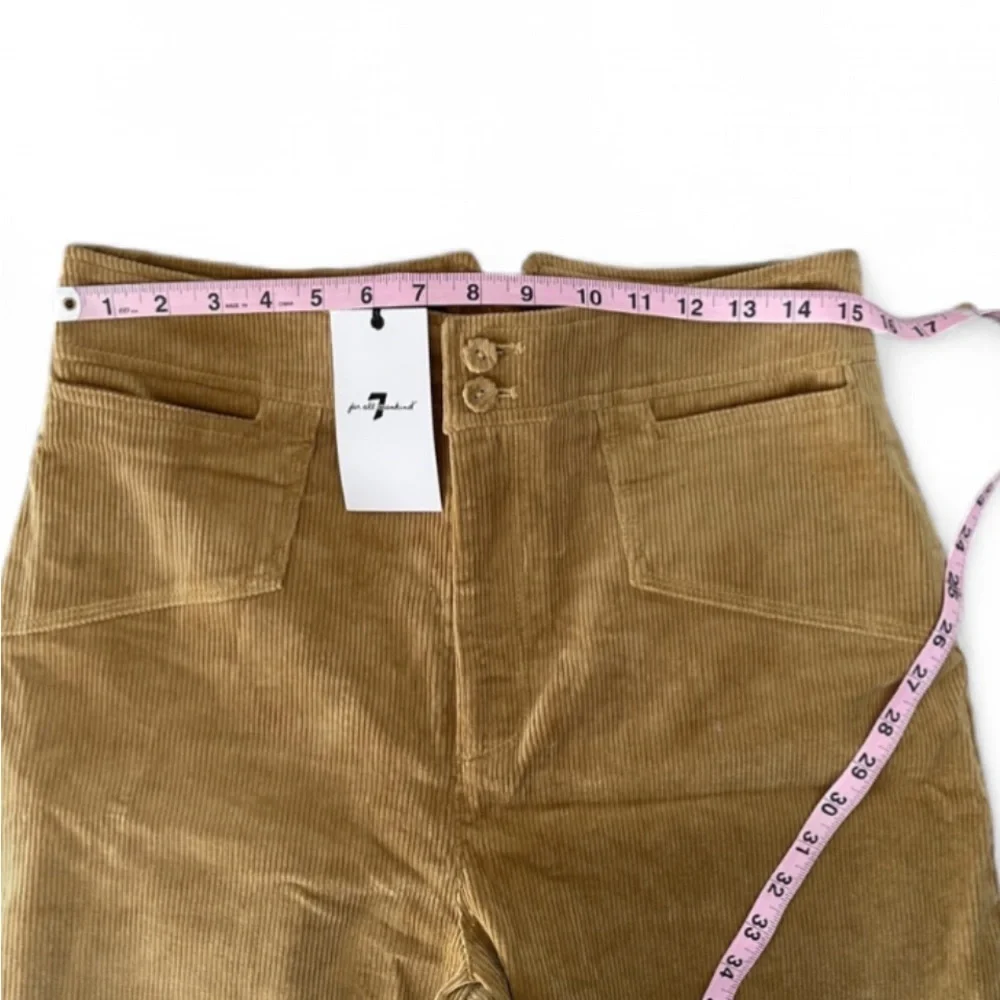7 For All Mankind I 10